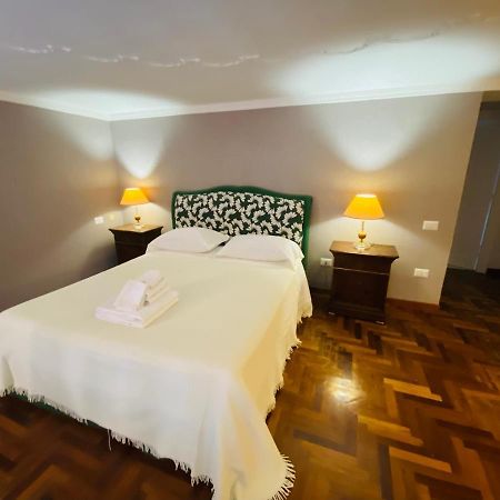 Hotel Around Toledo Neapel Exterior foto